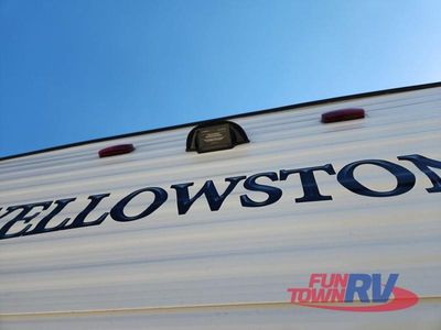 2026 Gulf Stream RV Yellowstone Classic - Photo 19