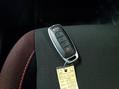 2024 Nissan Versa - Photo 15