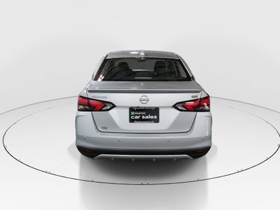 2024 Nissan Versa - Photo 6