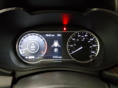 2024 Nissan Versa - Photo 14