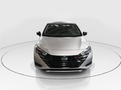 2024 Nissan Versa - Photo 2