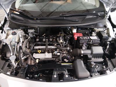 2024 Nissan Versa - Photo 9