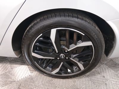 2024 Nissan Versa - Photo 10