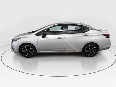 2024 Nissan Versa - Photo 4