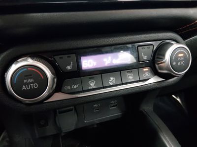 2024 Nissan Versa - Photo 17