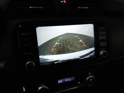 2024 Nissan Versa - Photo 16