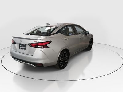 2024 Nissan Versa - Photo 7