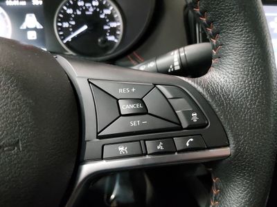 2024 Nissan Versa - Photo 13