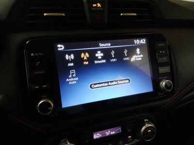 2024 Nissan Versa - Photo 19