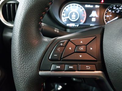 2024 Nissan Versa - Photo 12