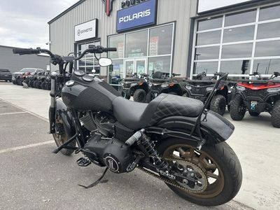 2016 Harley-Davidson FXDLS - Low Rider S - Photo 4