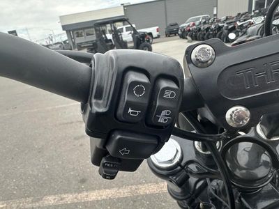 2016 Harley-Davidson FXDLS - Low Rider S - Photo 12