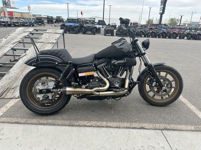 2016 Harley-Davidson FXDLS - Low Rider S - Photo 2