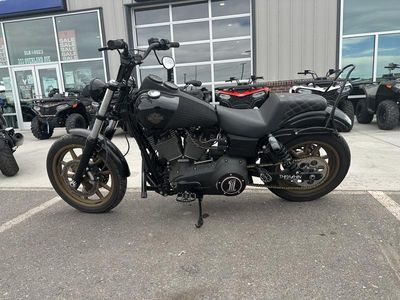 2016 Harley-Davidson FXDLS - Low Rider S - Photo 5