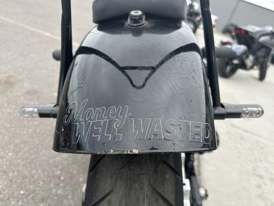 2016 Harley-Davidson FXDLS - Low Rider S - Photo 10