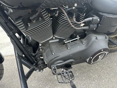 2016 Harley-Davidson FXDLS - Low Rider S - Photo 7