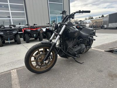 2016 Harley-Davidson FXDLS - Low Rider S - Photo 6