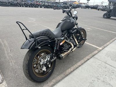 2016 Harley-Davidson FXDLS - Low Rider S - Photo 3
