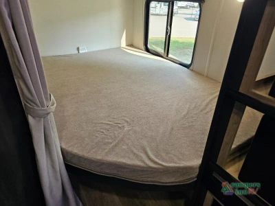 2027 Forest River Cherokee Grey Wolf — photo 46 view