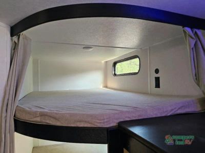 2027 Forest River Cherokee Grey Wolf — photo 45 view