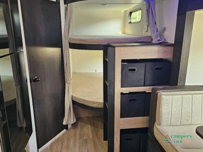 2027 Forest River Cherokee Grey Wolf — photo 44 view