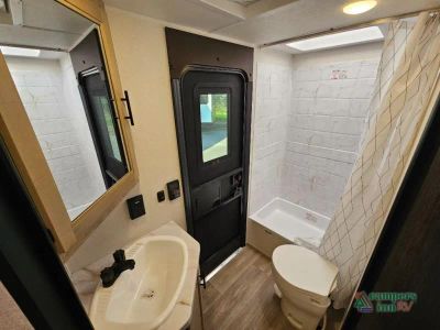 2027 Forest River Cherokee Grey Wolf — photo 49 view