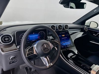 2024 Mercedes-Benz GLC - Photo 8