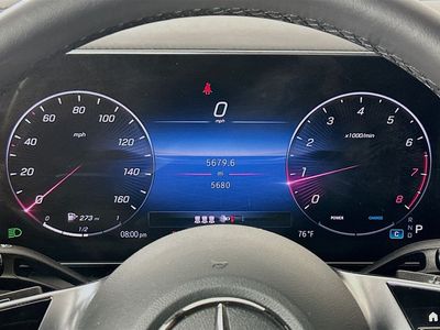 2024 Mercedes-Benz GLC - Photo 11