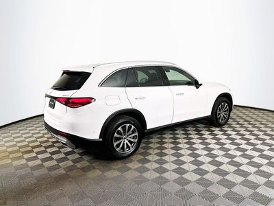 2024 Mercedes-Benz GLC - Photo 6