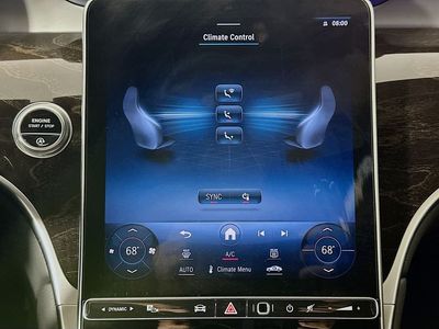 2024 Mercedes-Benz GLC - Photo 14