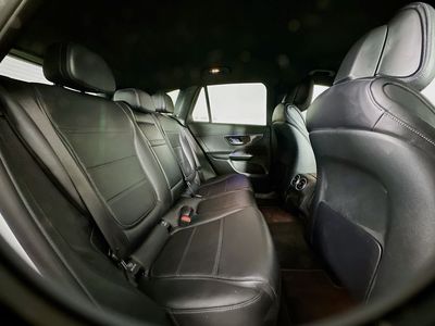 2024 Mercedes-Benz GLC - Photo 26