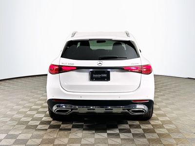 2024 Mercedes-Benz GLC - Photo 5