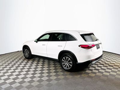 2024 Mercedes-Benz GLC - Photo 4
