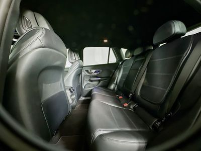 2024 Mercedes-Benz GLC - Photo 23