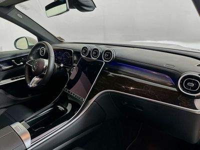 2024 Mercedes-Benz GLC - Photo 28