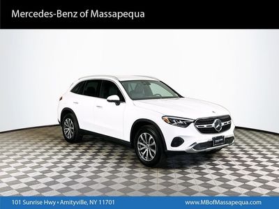 2024 Mercedes-Benz GLC - Photo 1
