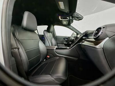2024 Mercedes-Benz GLC - Photo 27