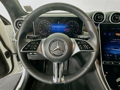 2024 Mercedes-Benz GLC - Photo 10