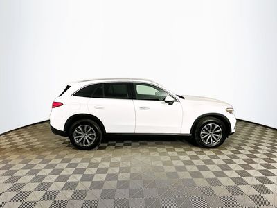 2024 Mercedes-Benz GLC - Photo 7