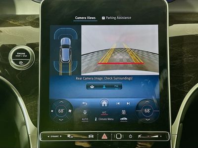 2024 Mercedes-Benz GLC - Photo 12
