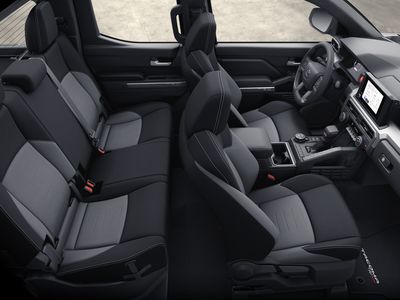 2026 Toyota Tacoma - Photo 4