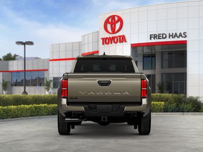 2026 Toyota Tacoma - Photo 10