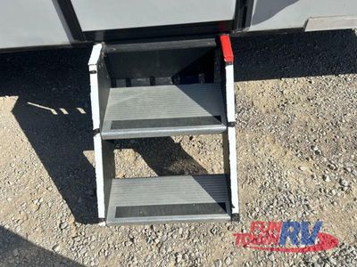 2022 Forest River RV No Boundaries - Photo 9