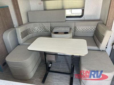 2022 Forest River RV No Boundaries - Photo 20