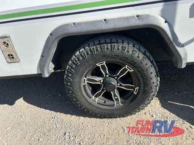 2022 Forest River RV No Boundaries - Photo 10