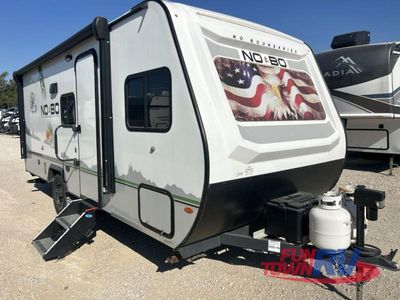 2022 Forest River RV No Boundaries - Photo 3