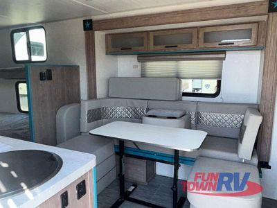 2022 Forest River RV No Boundaries - Photo 14