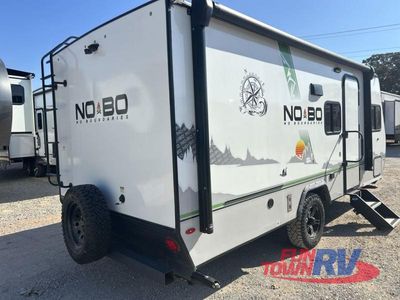2022 Forest River RV No Boundaries - Photo 4