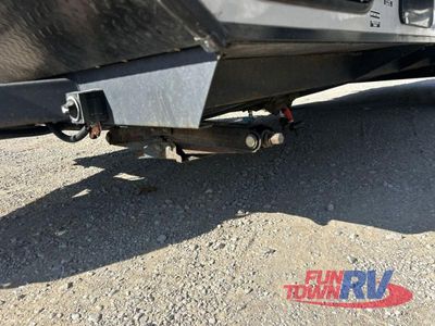 2022 Forest River RV No Boundaries - Photo 8