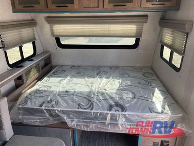 2022 Forest River RV No Boundaries - Photo 27